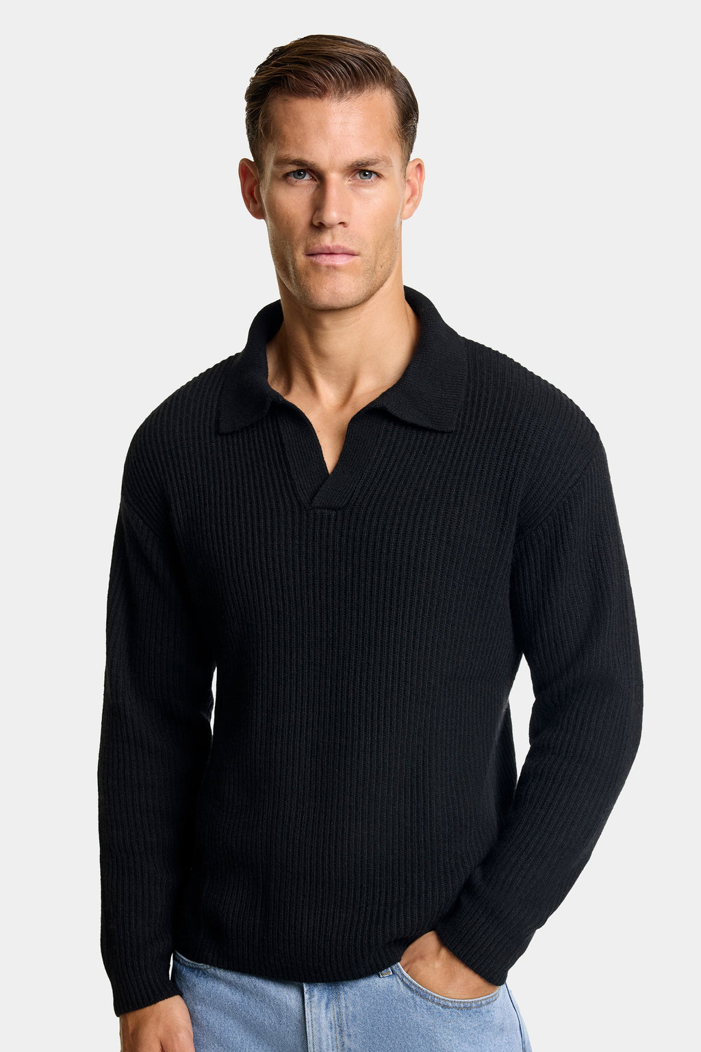 THE LAMELA POLO