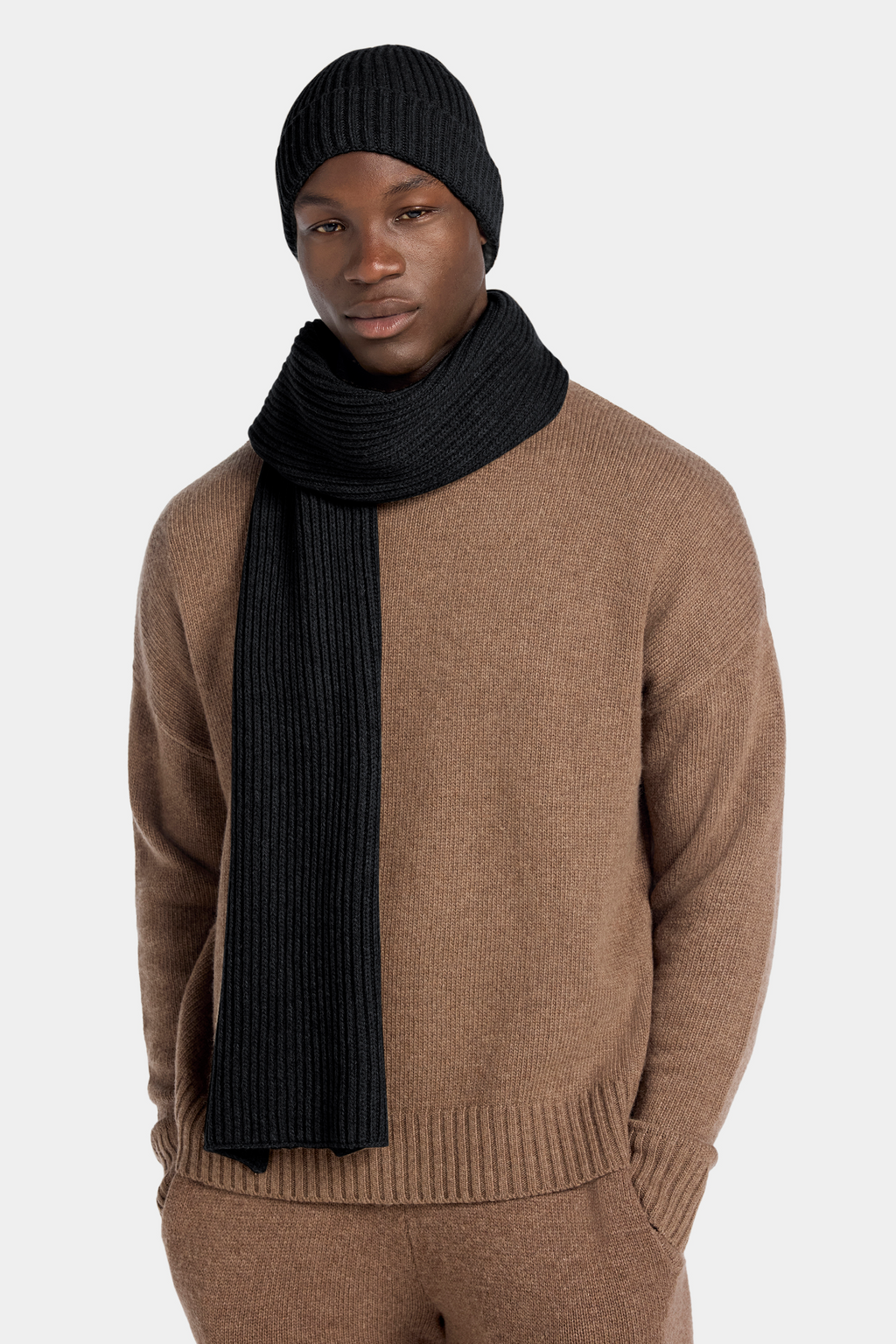 THE RIZZO SCARF