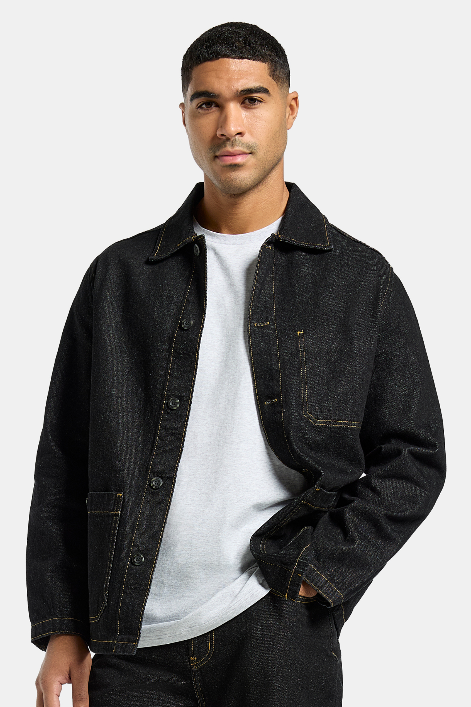 THE RAF OVERSHIRT