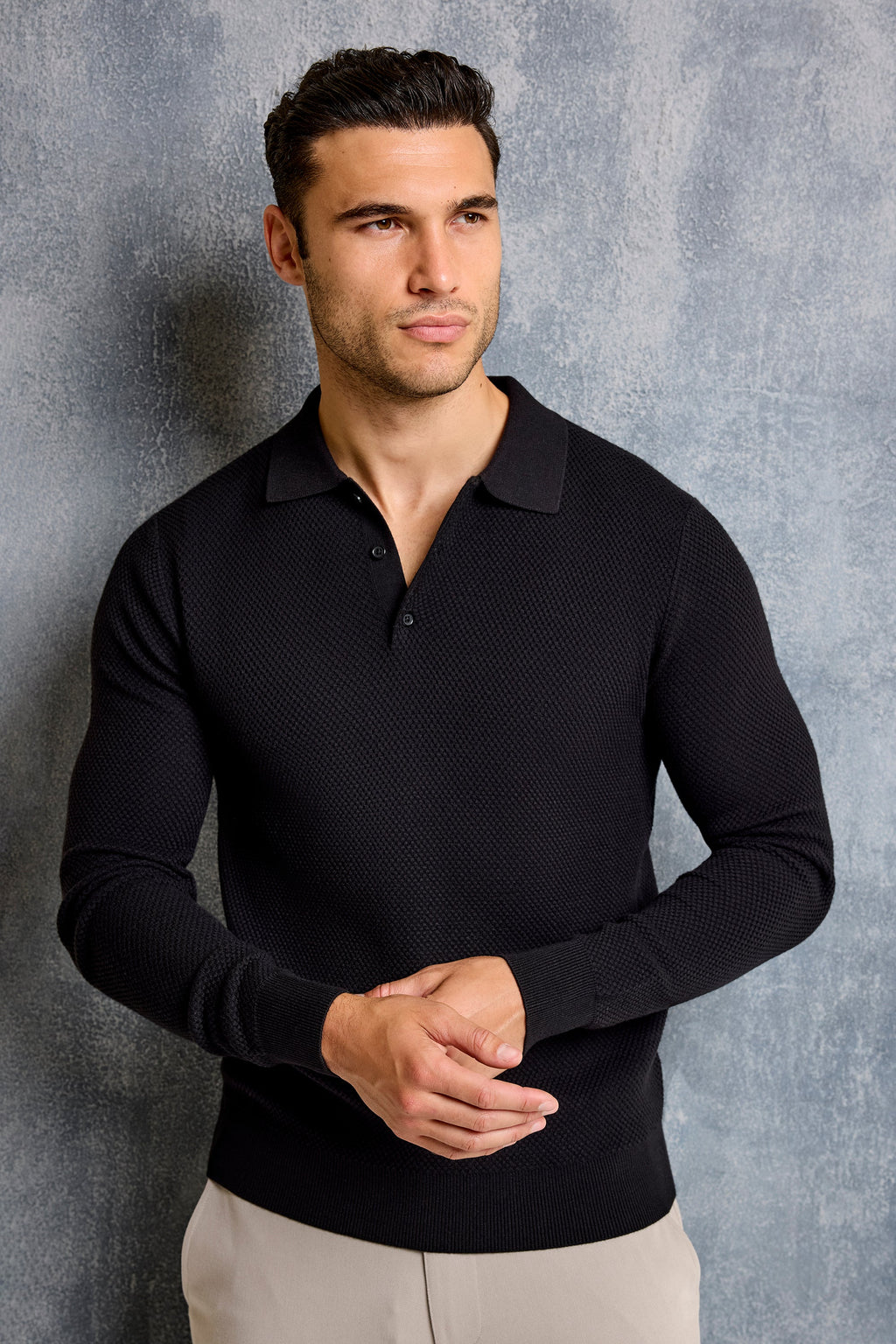 THE FABIO POLO