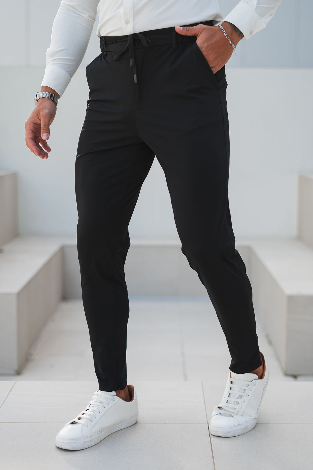 THE 24/7 TROUSERS