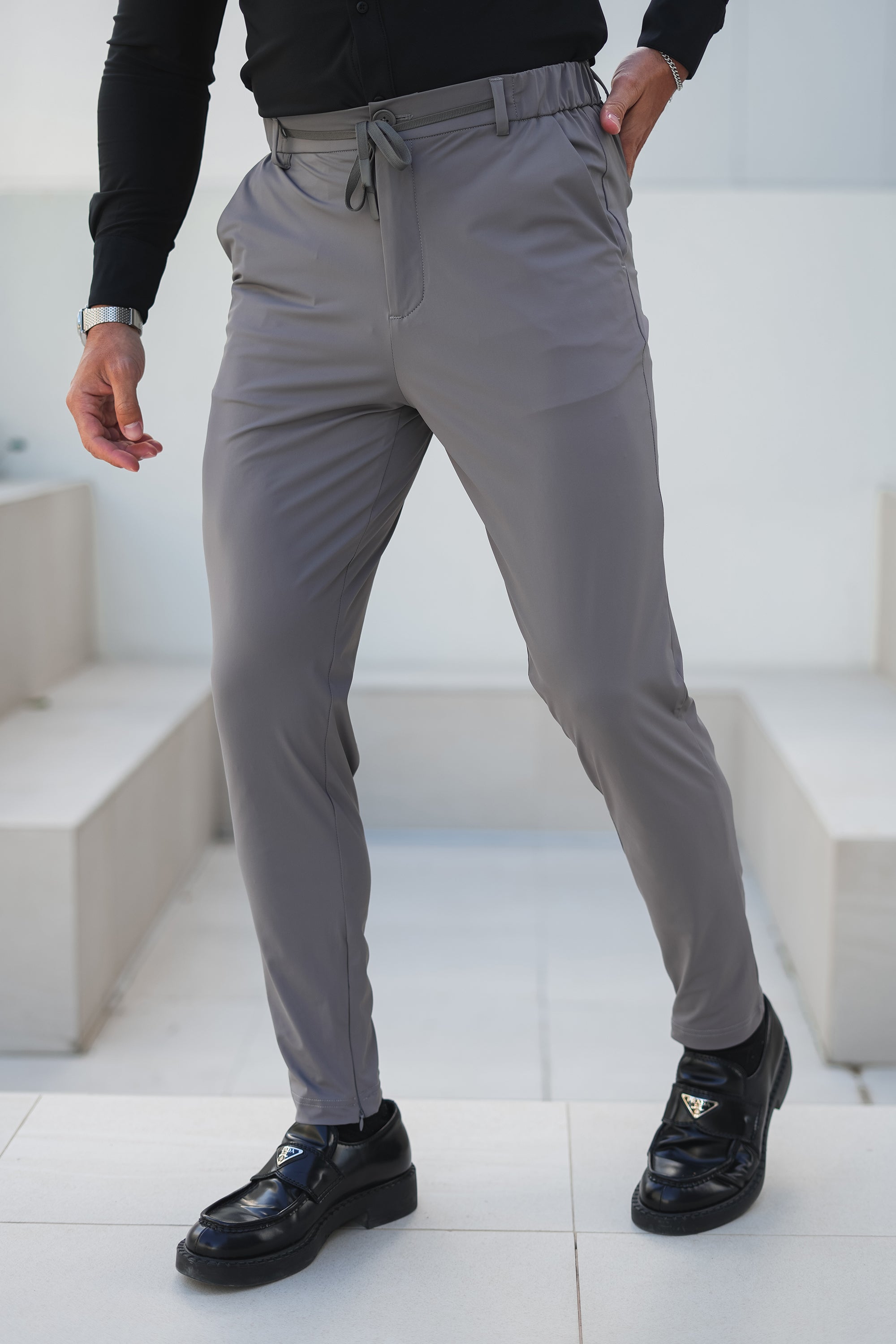 THE 24/7 TROUSERS