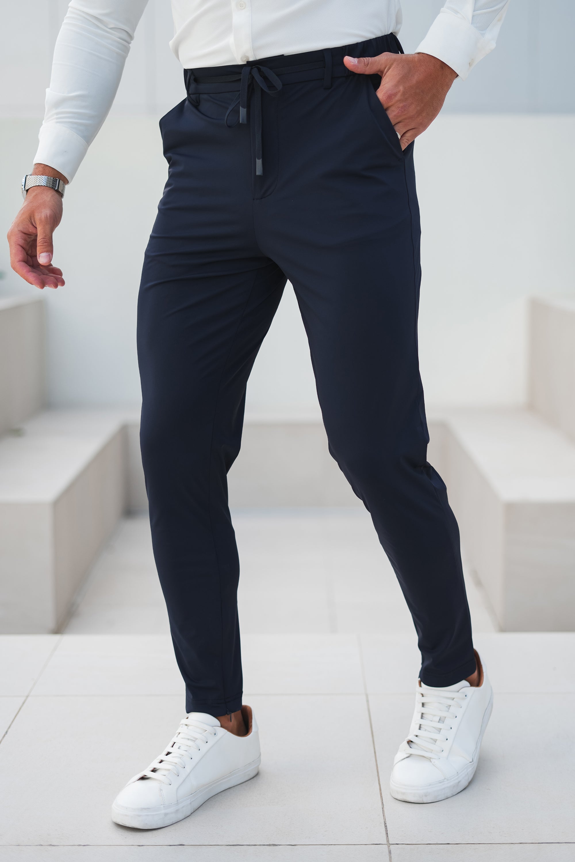 THE 24/7 TROUSERS
