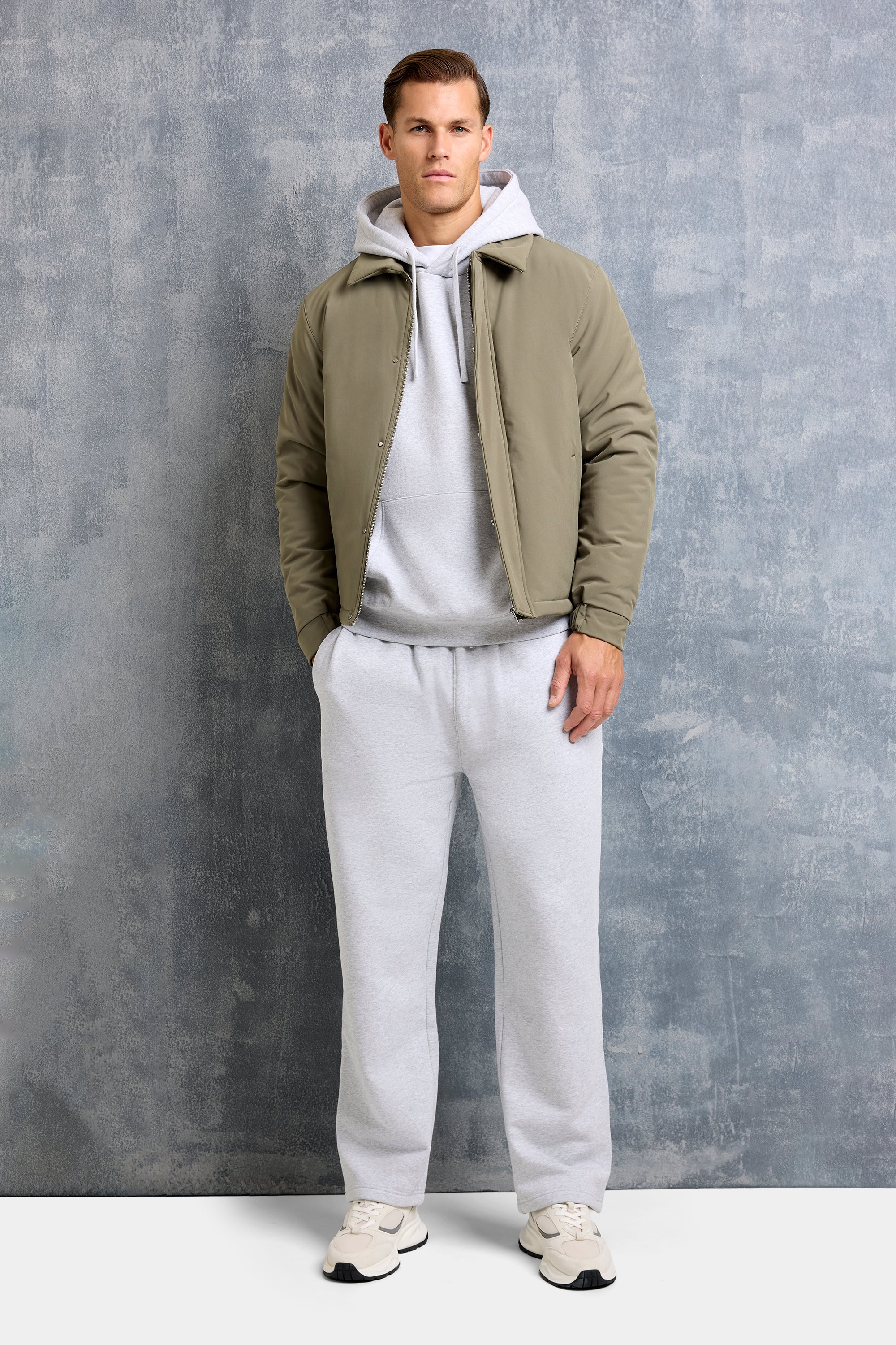 THE ERMAL COACH WINTER JACKET