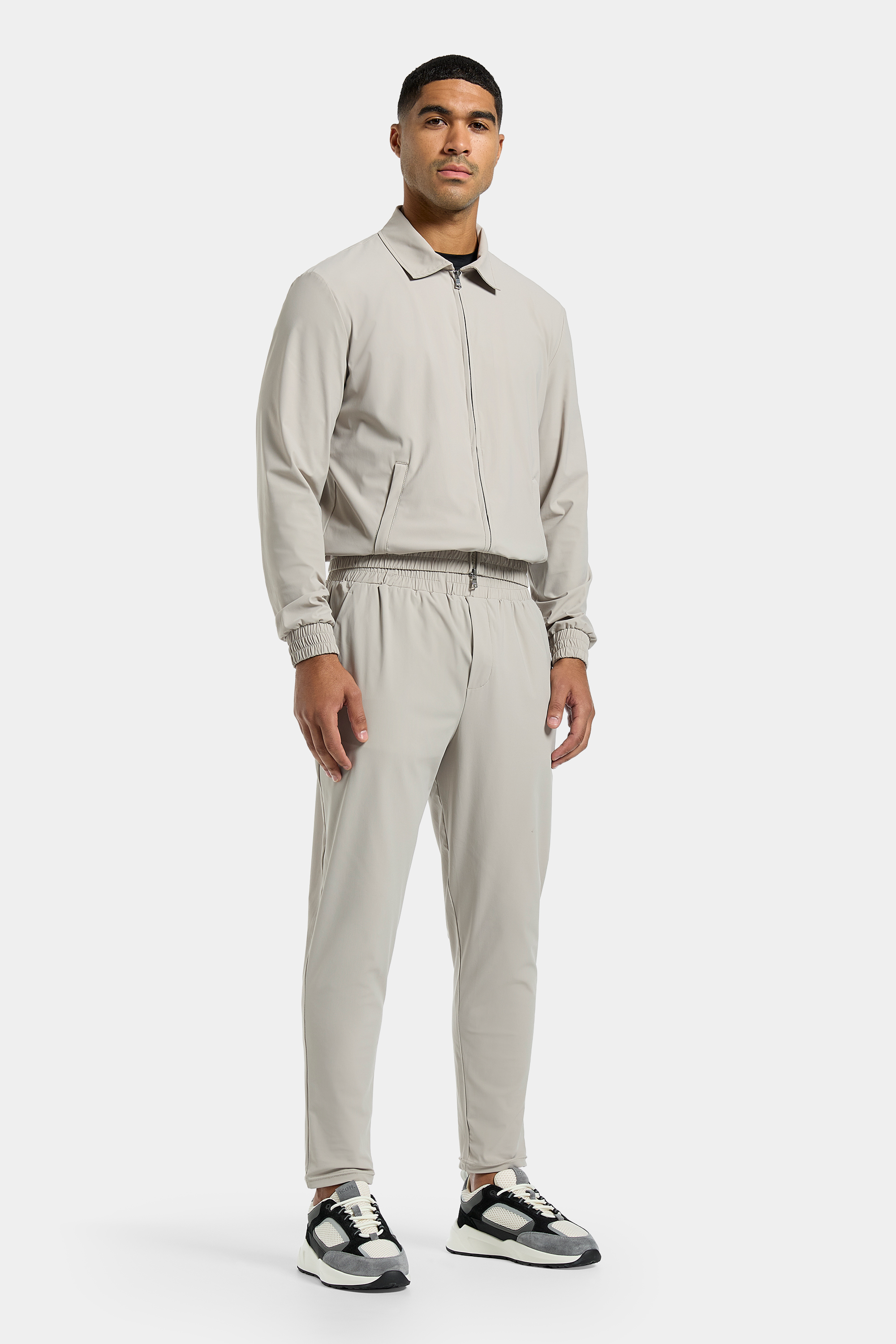 THE VASTO TRACK PANTS