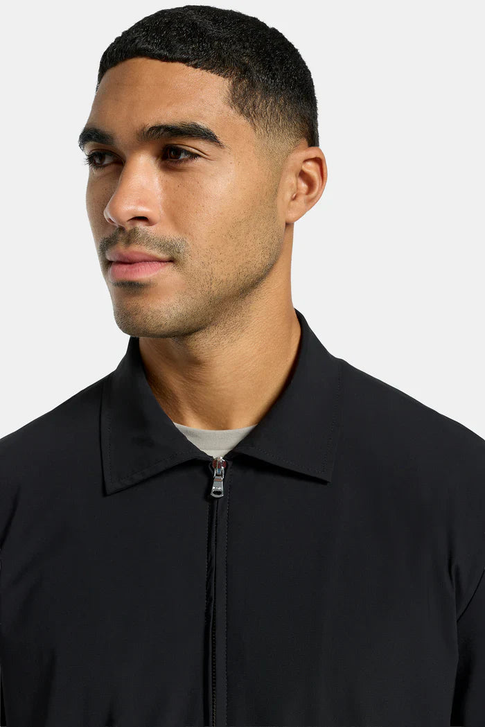 THE VASTO SET - BLACK