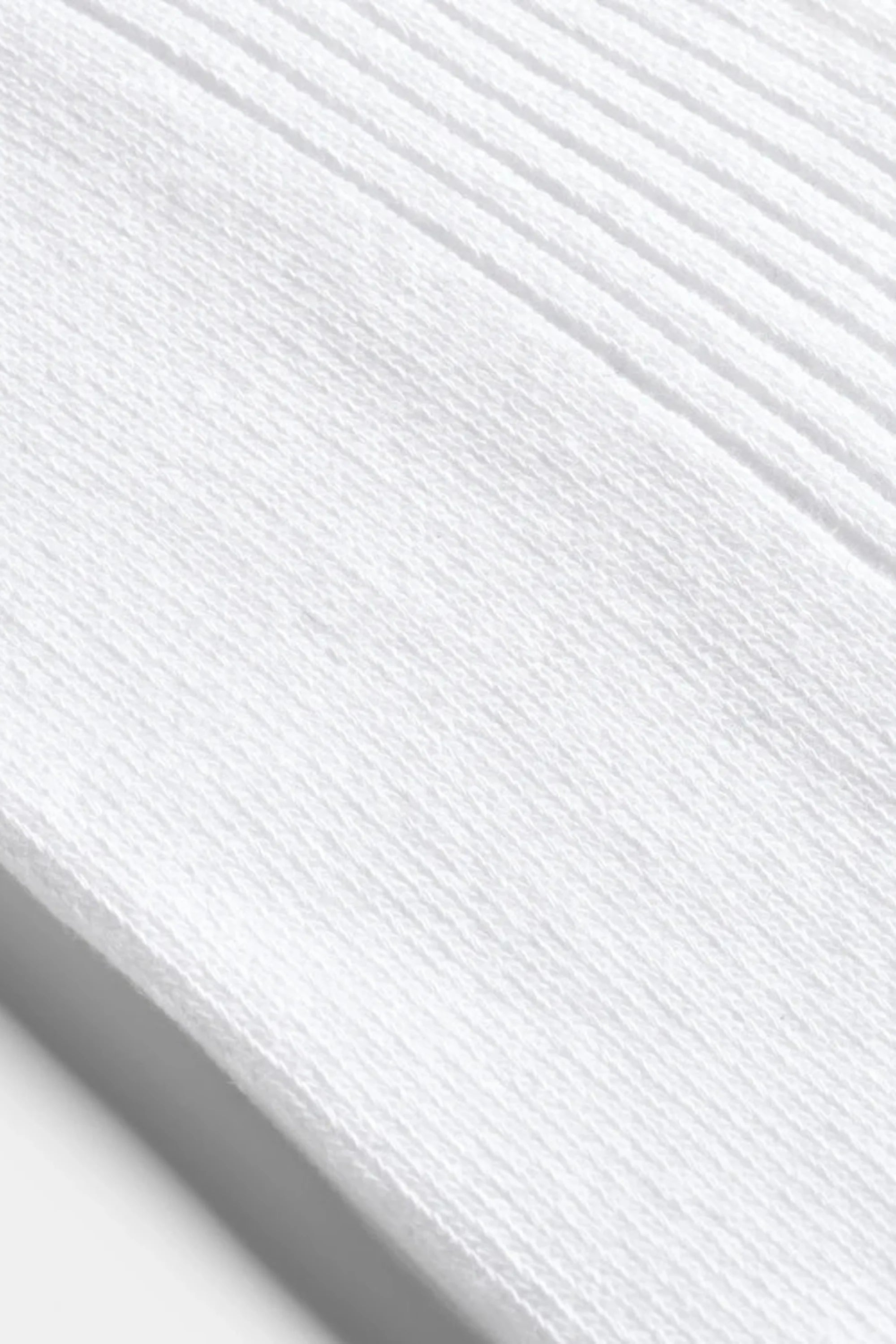 CAMEO RIBBED MID SOCKS
