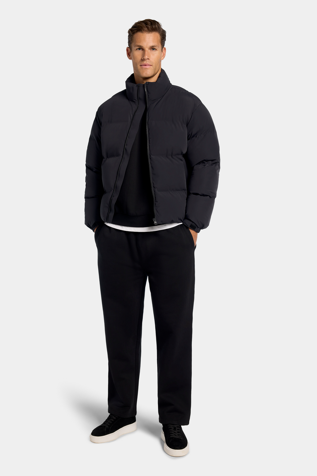 THE BRUNO PUFFER