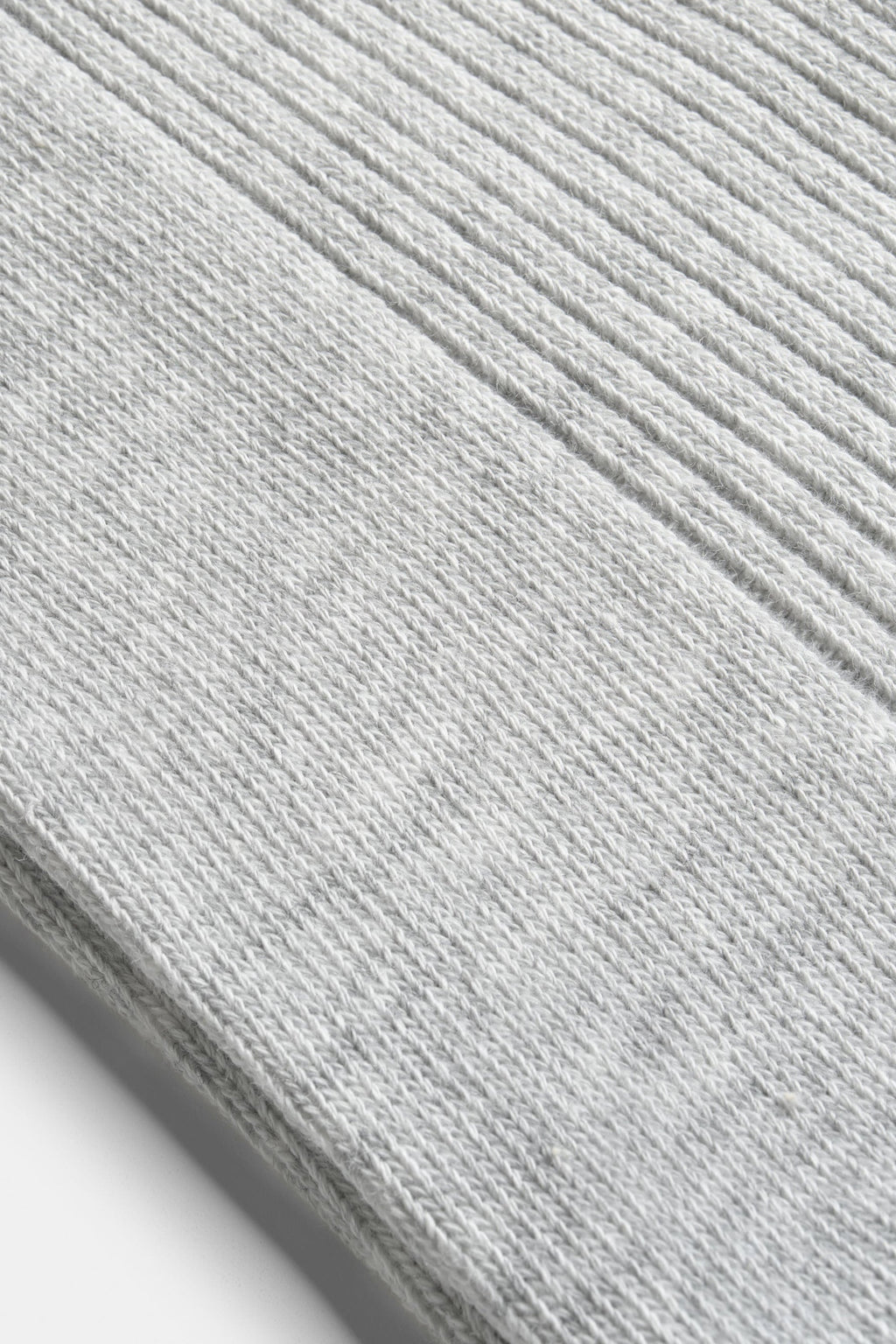THE CAMEO RIBBED ANKLE SOCKS