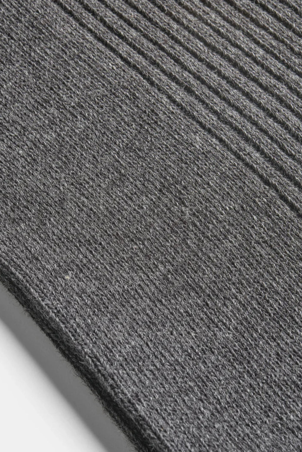 CAMEO RIBBED MID SOCKS