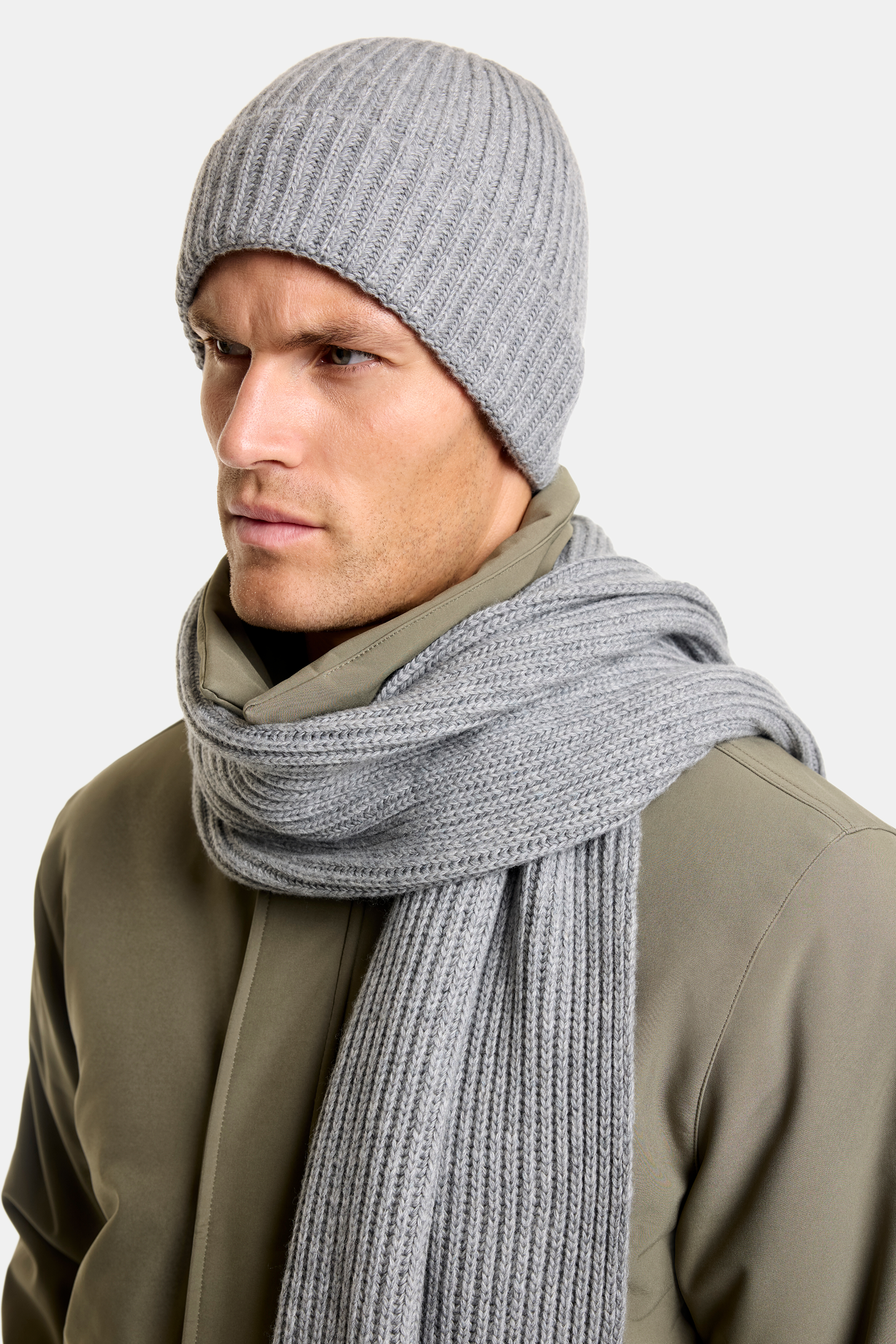 THE RIZZO SCARF