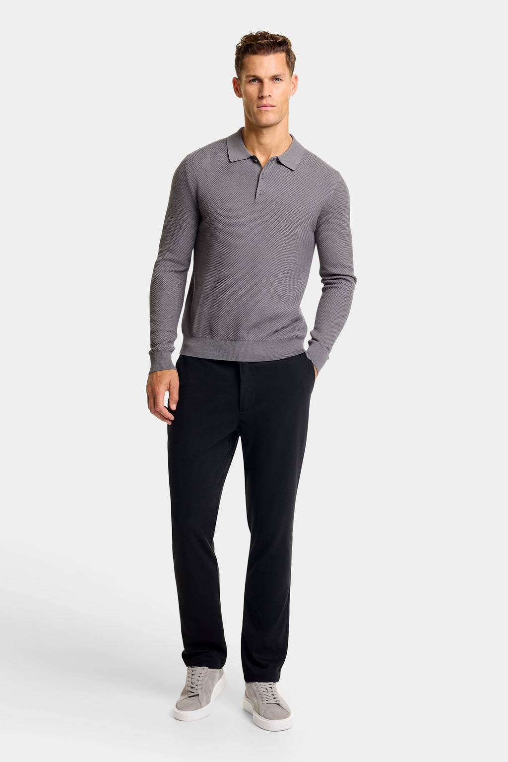 THE FABIO POLO