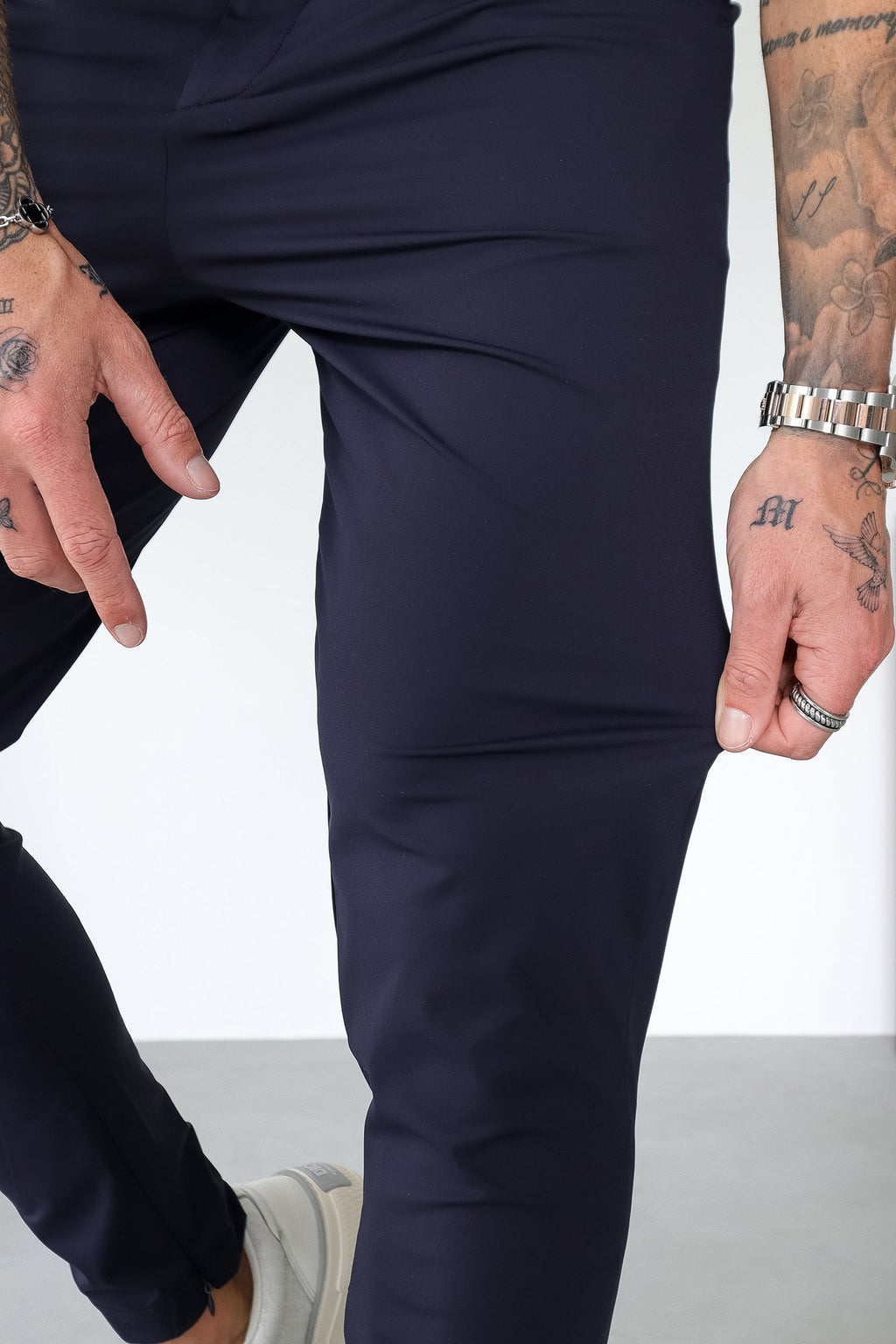 THE 24/7 TROUSERS