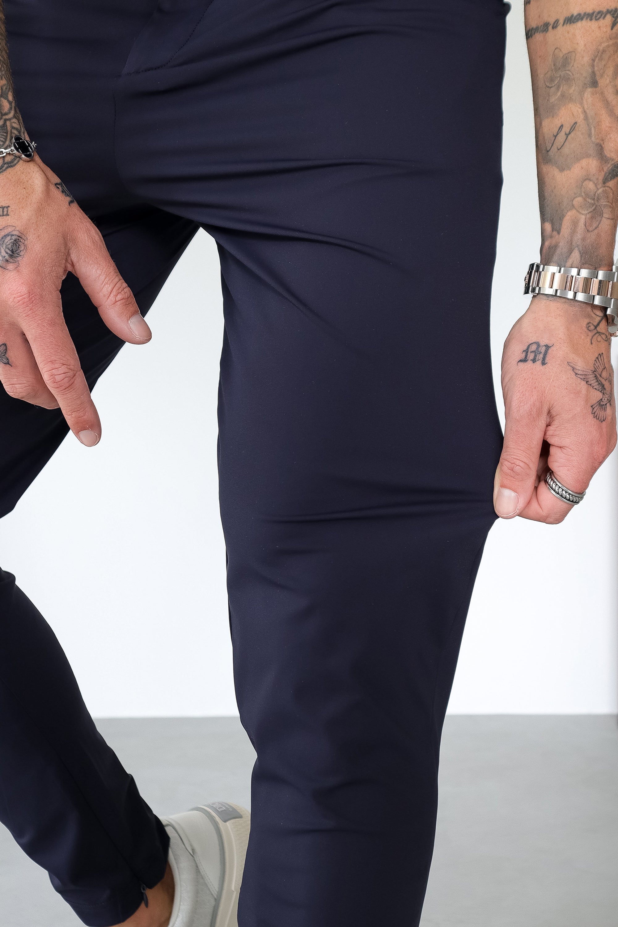 THE 24/7 TROUSERS