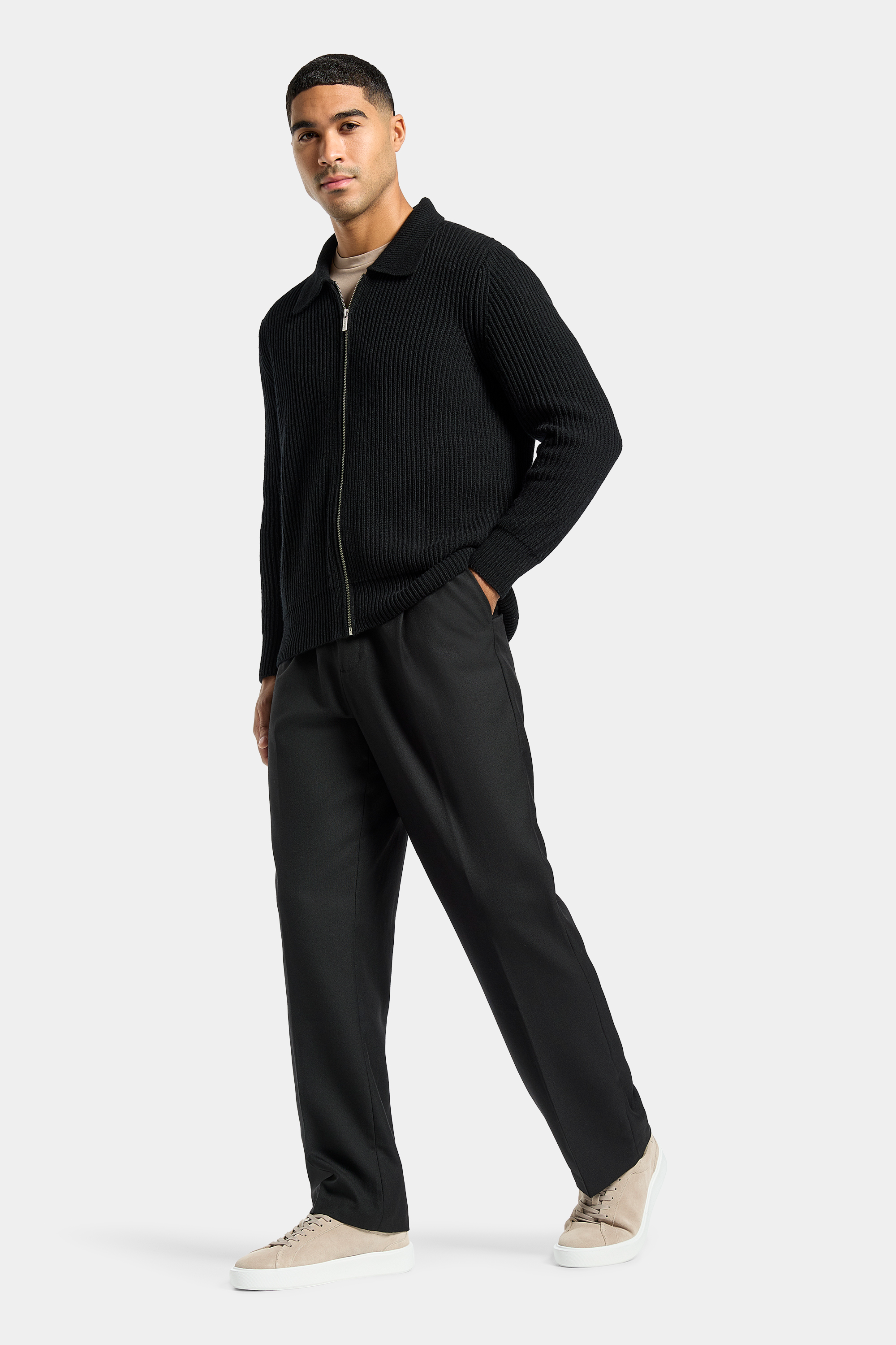 THE ORSINO CARDIGAN