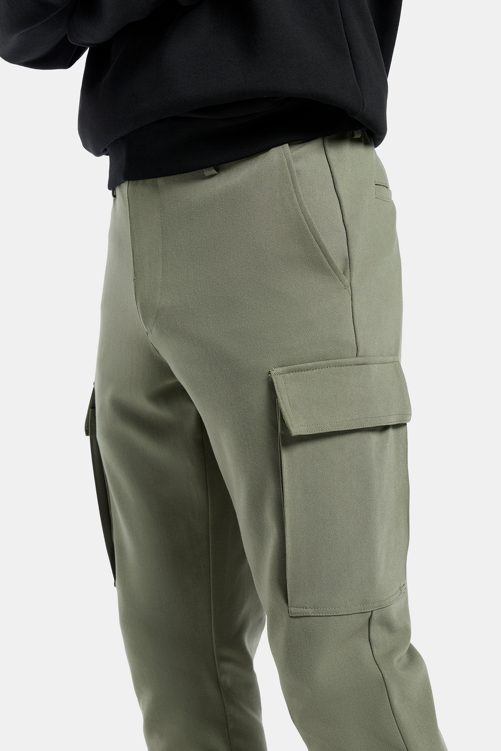 THE RINO SLIM CARGO