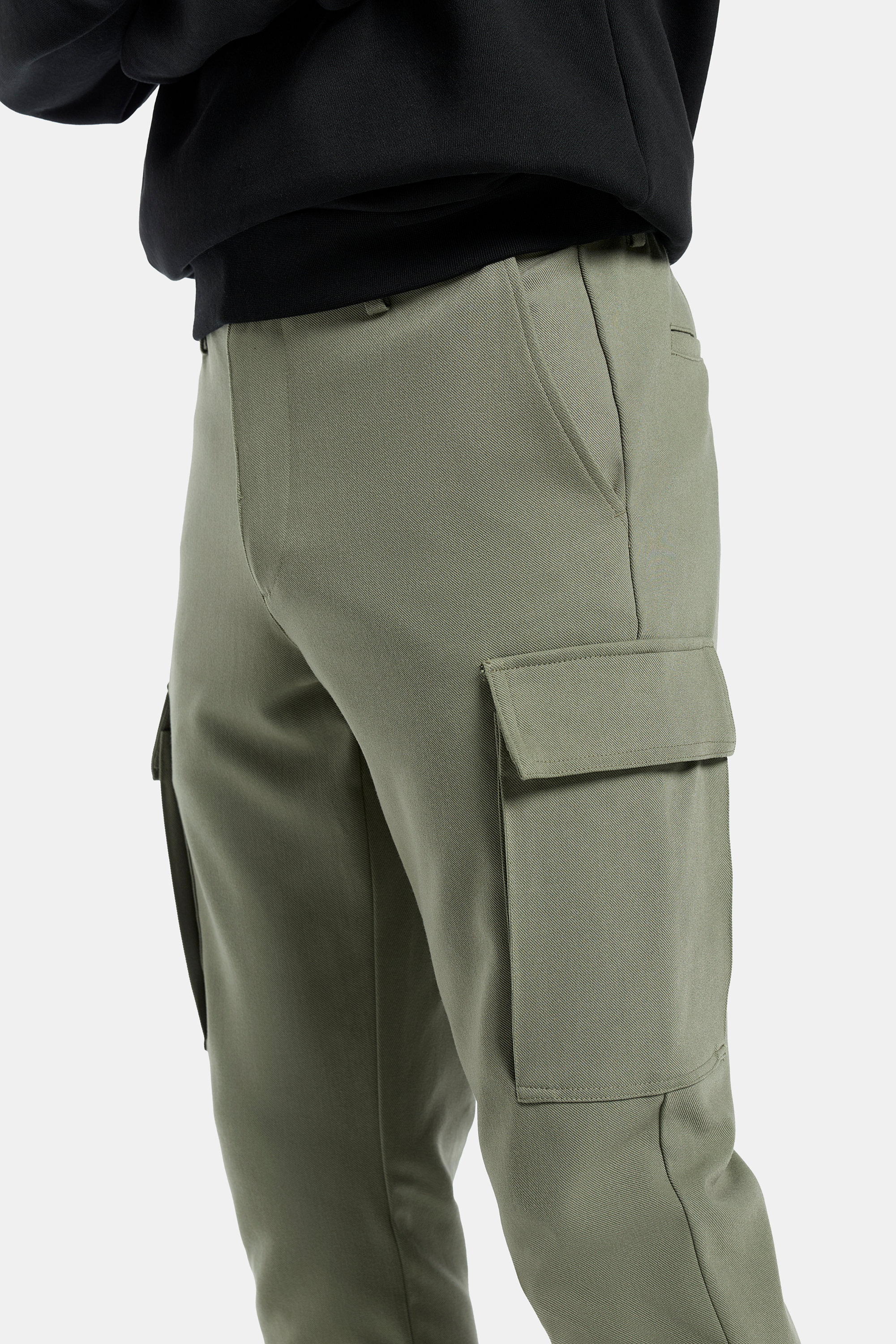 THE RINO SLIM CARGO
