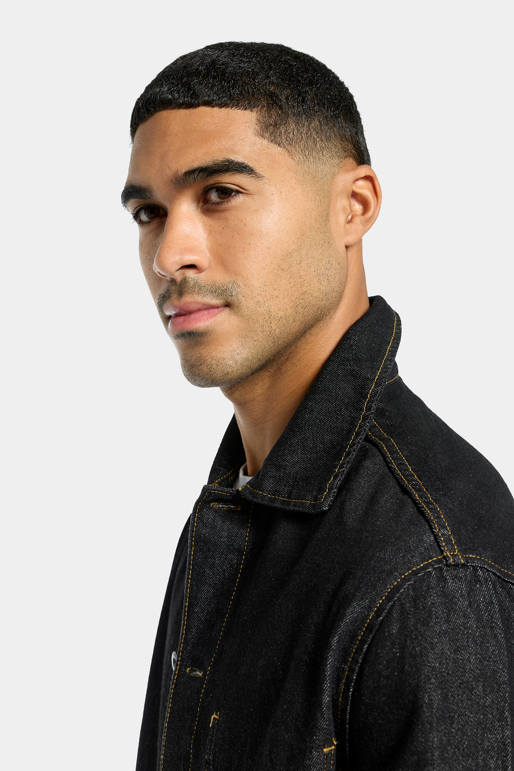 THE RAF OVERSHIRT