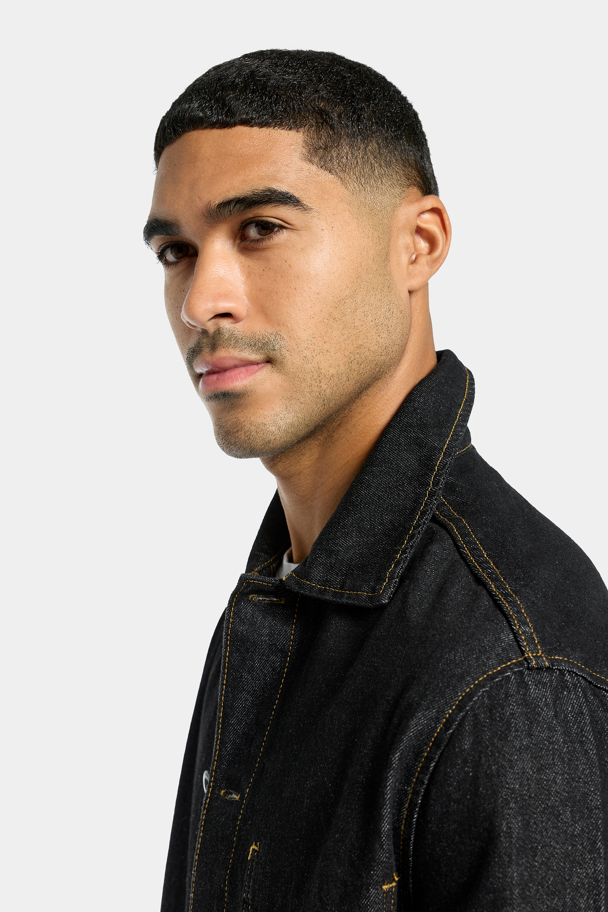 THE RAF OVERSHIRT