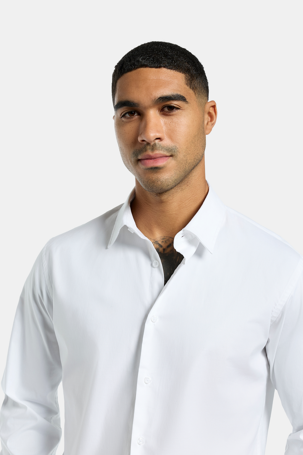 THE SARNO SHIRT