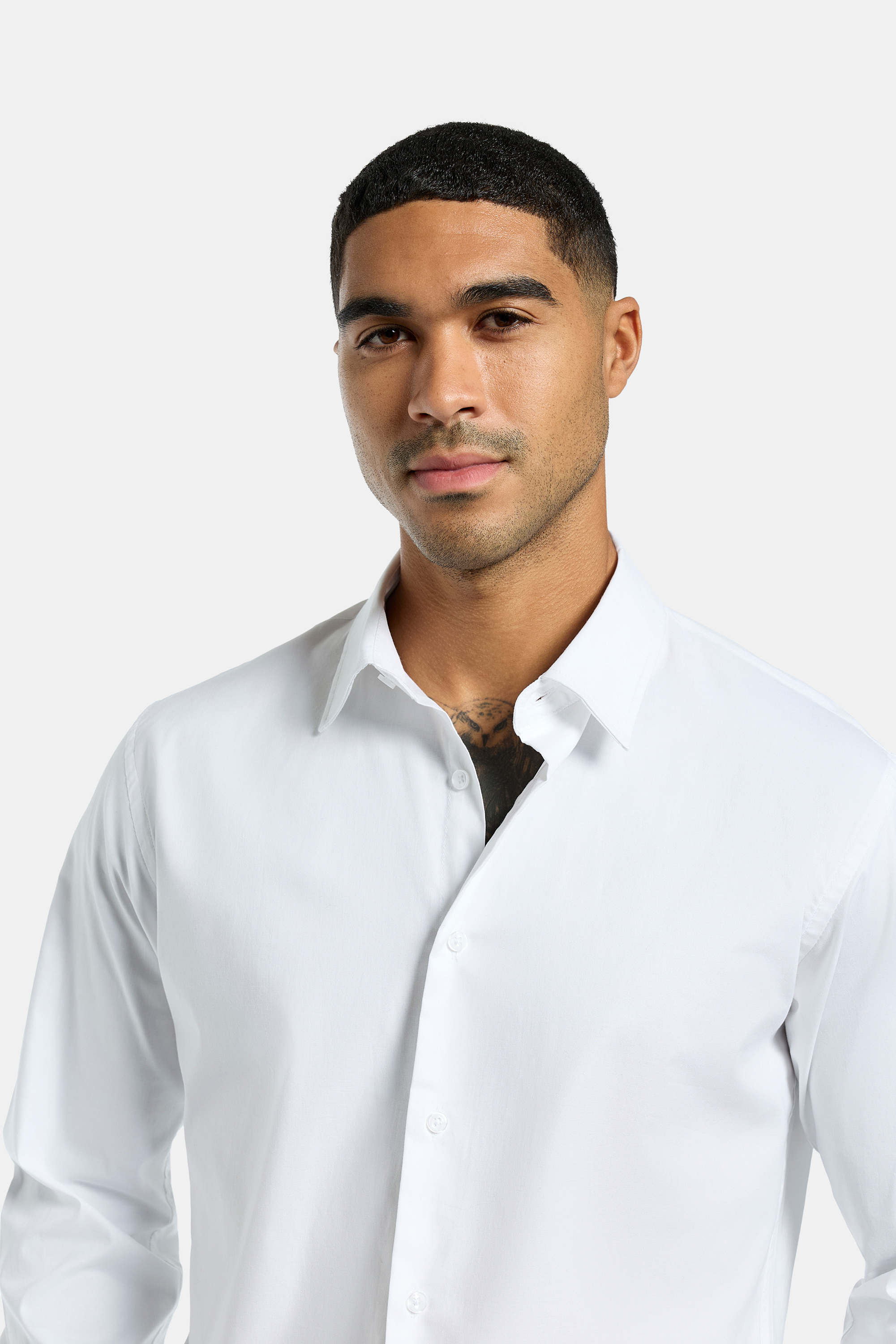 THE SARNO SHIRT