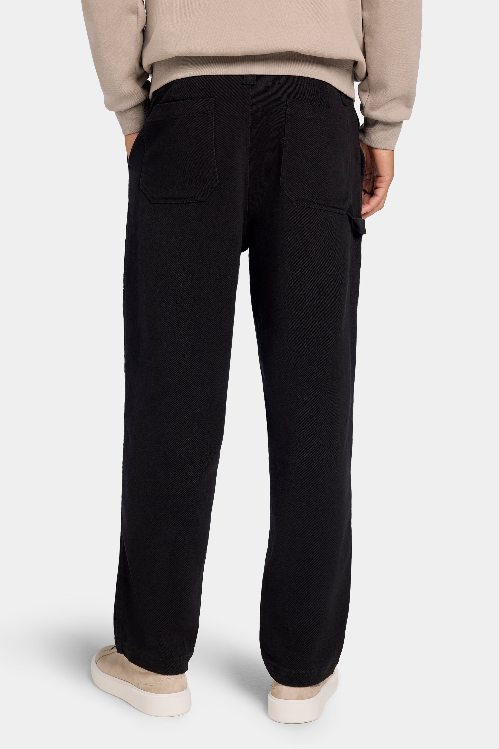 THE LUCIO CARPENTER PANTS