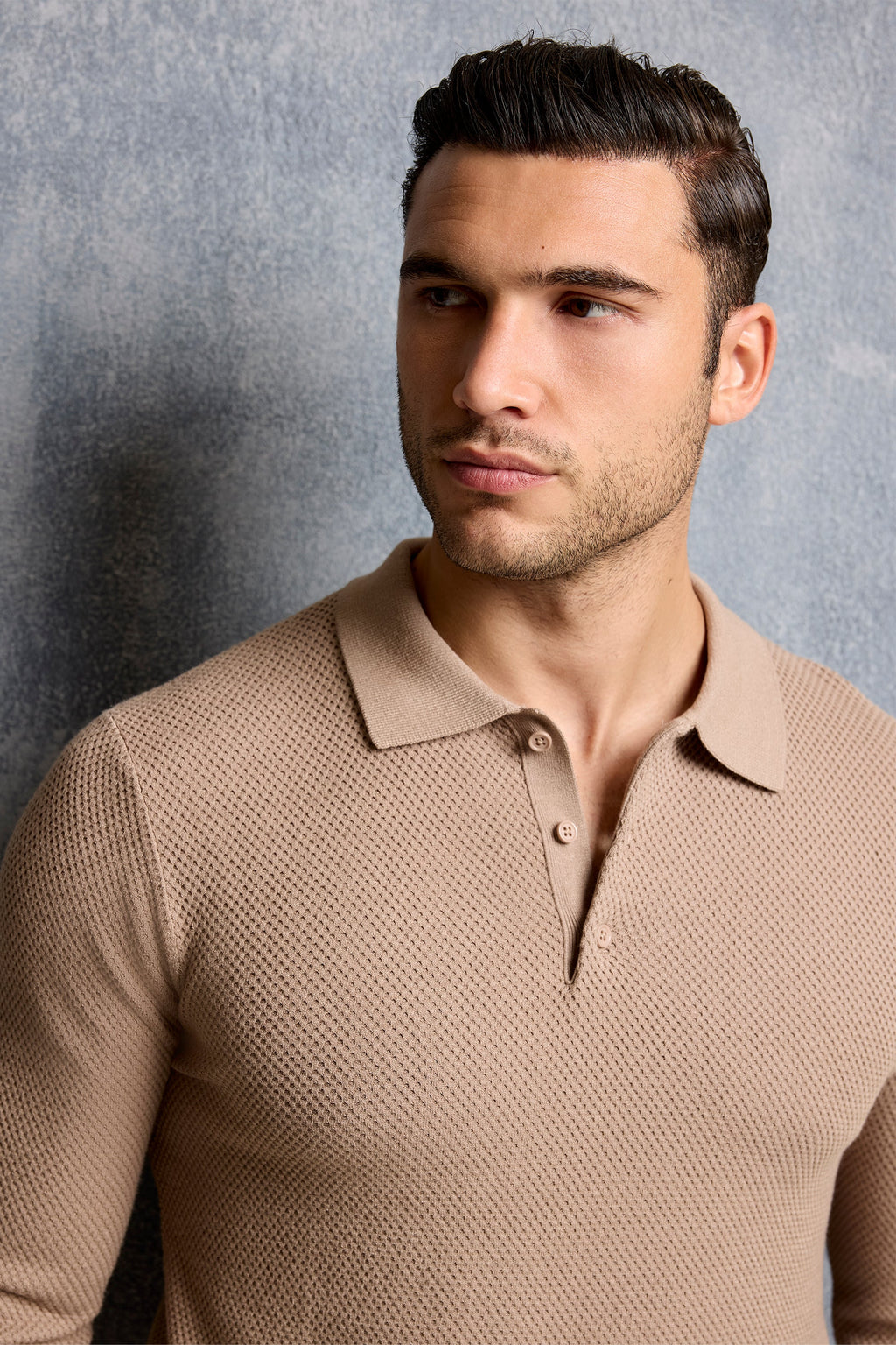 THE FABIO POLO