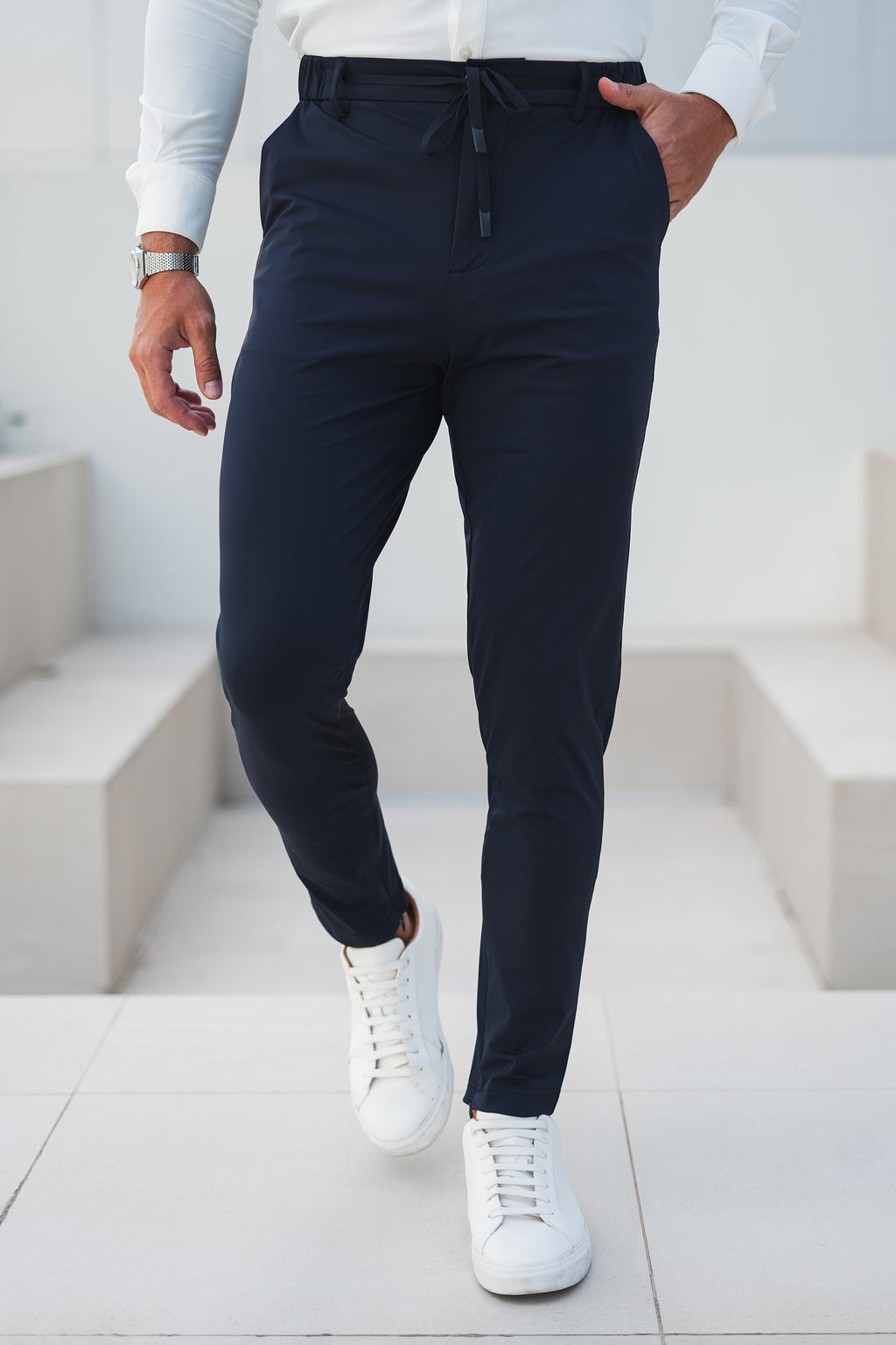 THE 24/7 TROUSERS