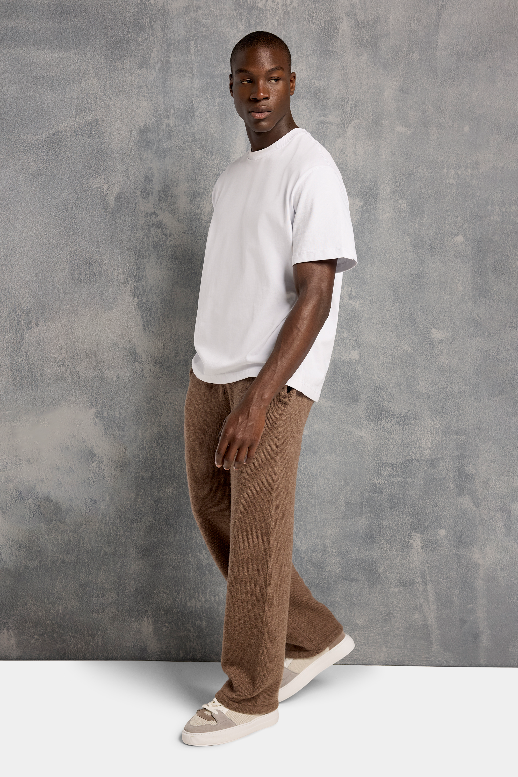 THE OSCAR OVERSIZED T-SHIRT
