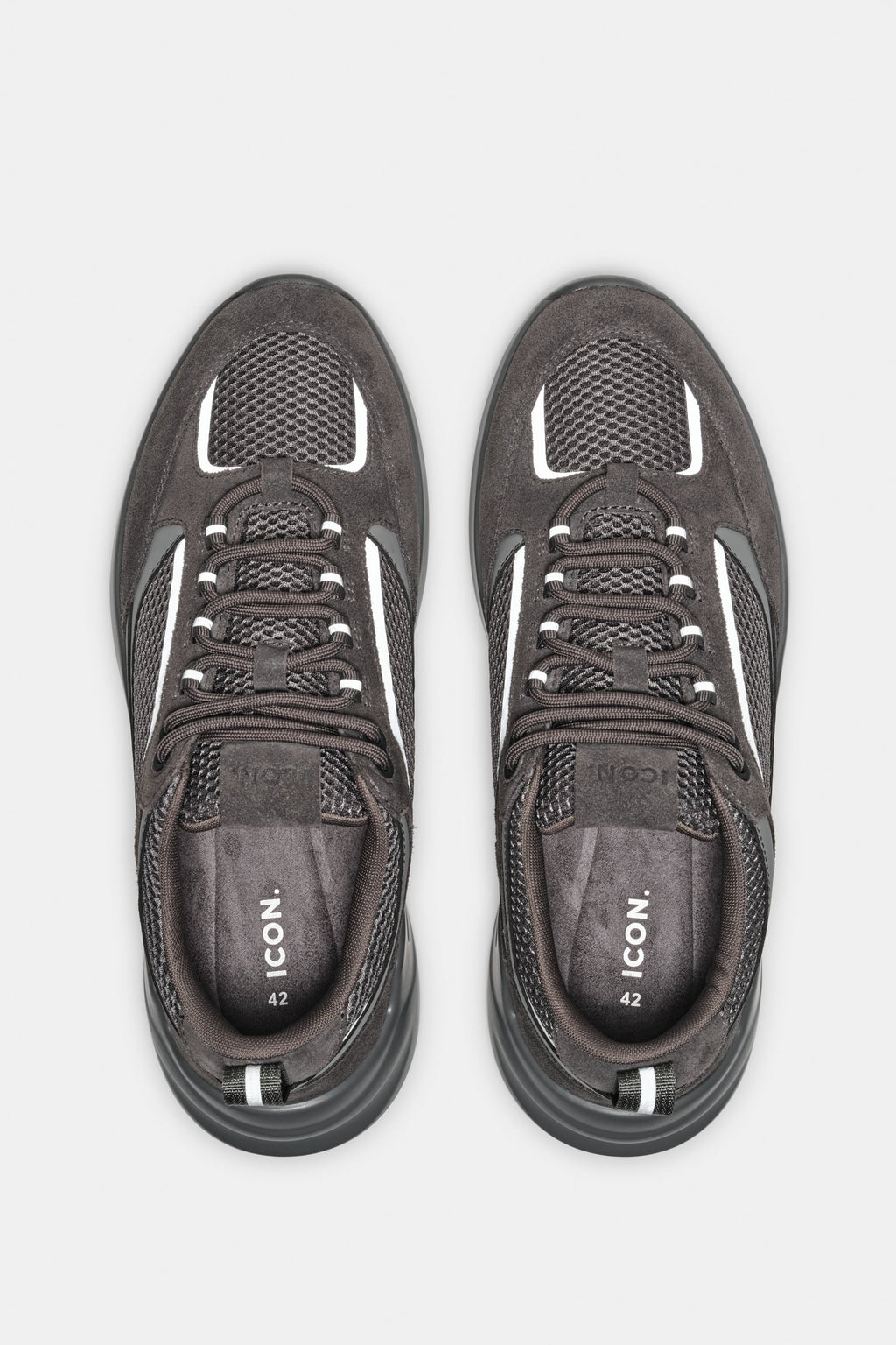 THE AREZZO RUNNER