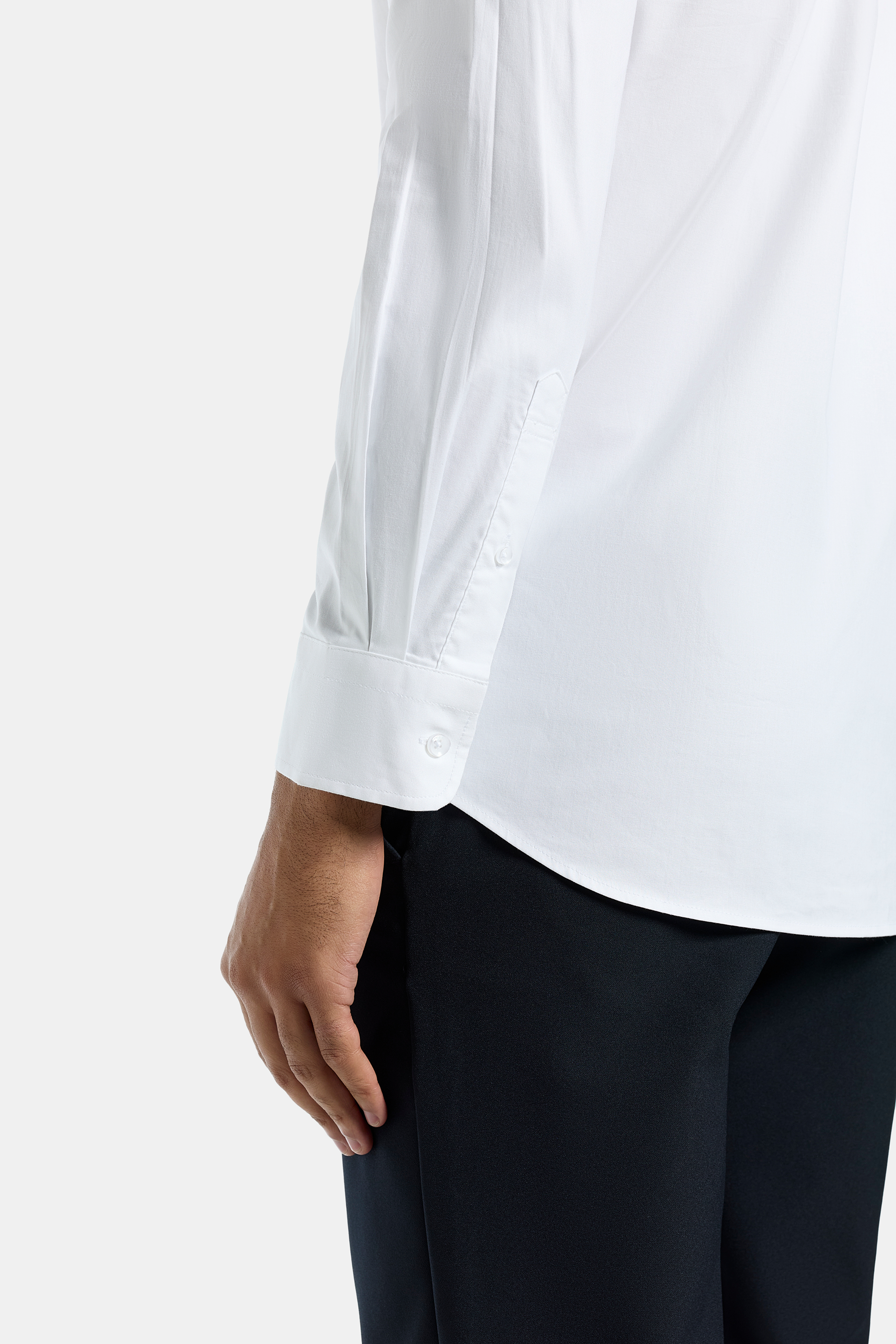 THE SARNO SHIRT