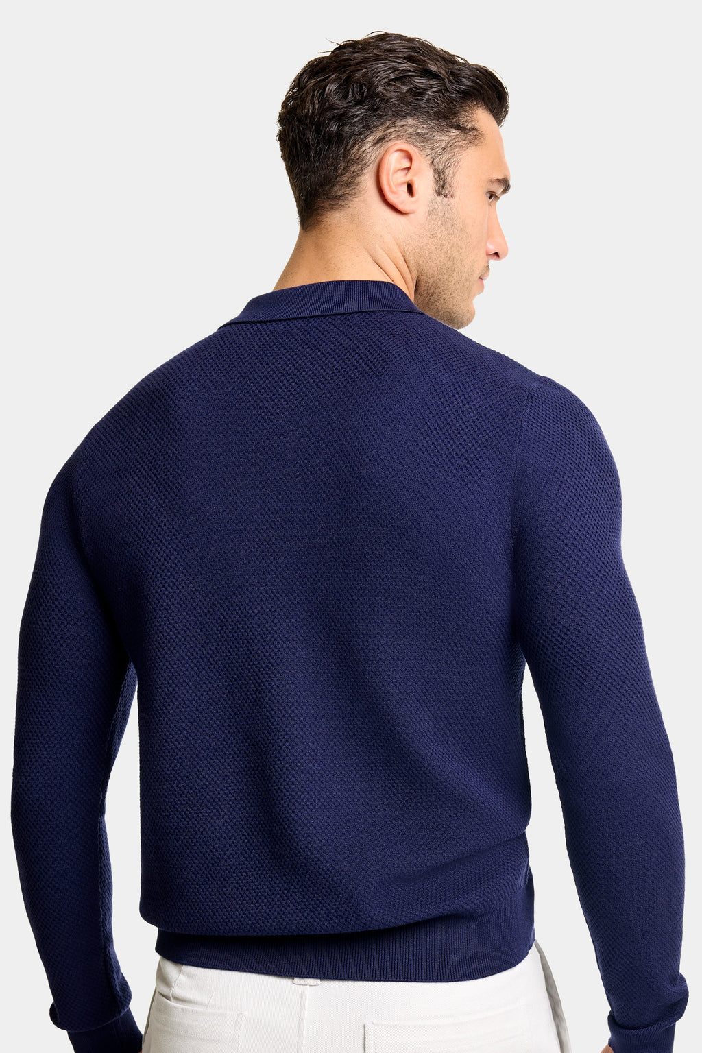 THE FABIO POLO