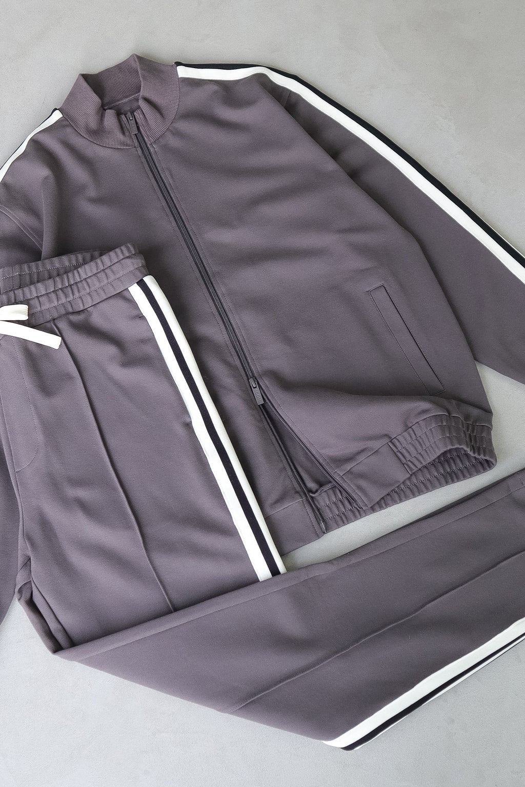 THE TAPE TRACK TROUSERS