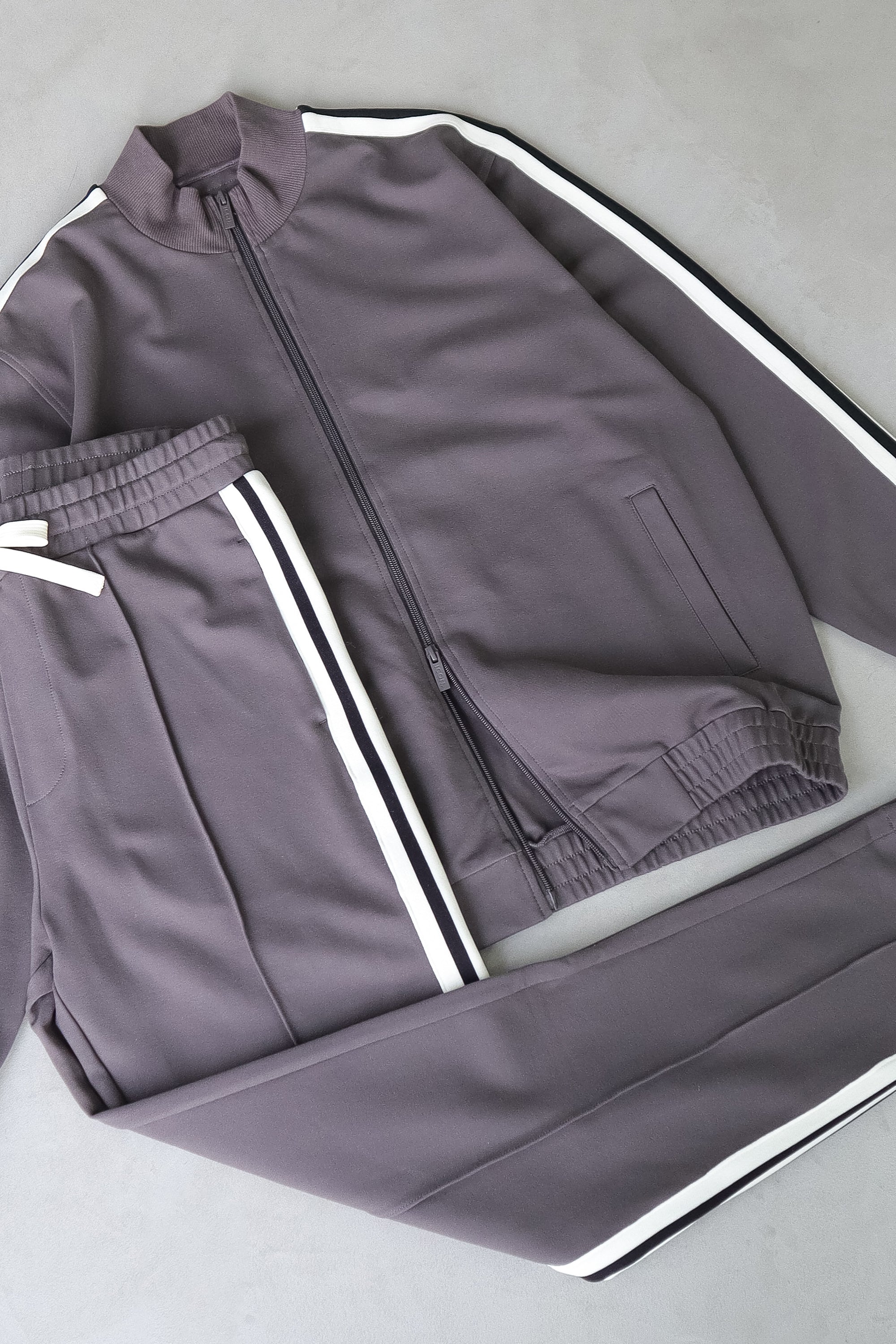 THE TAPE TRACK TROUSERS
