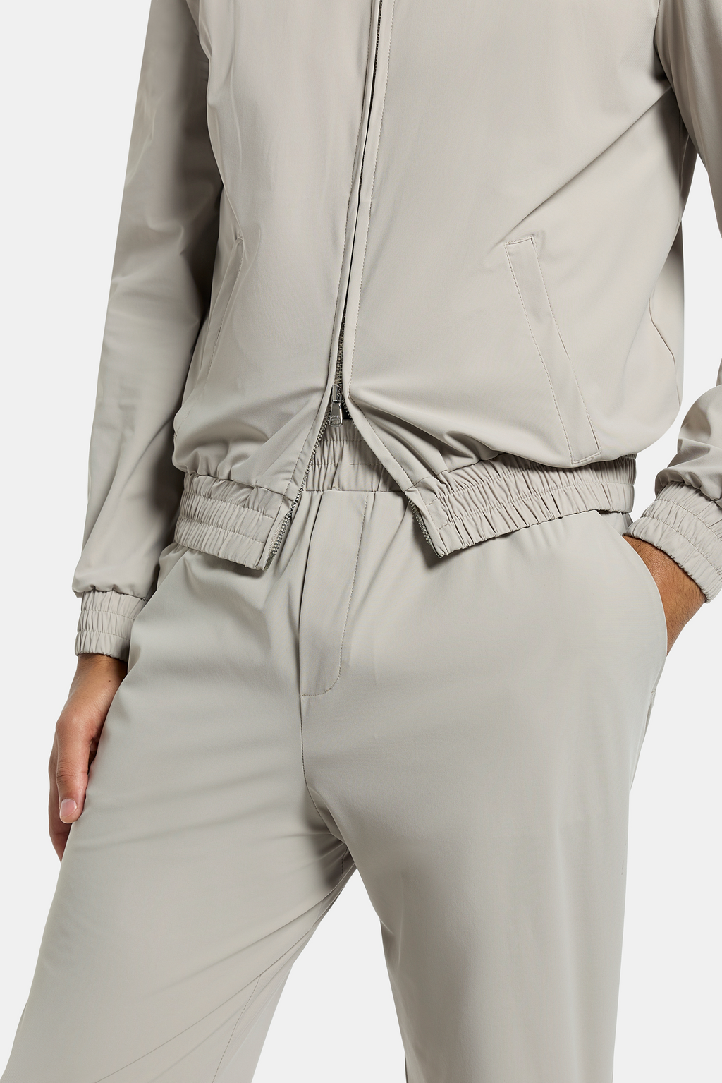 THE VASTO TRACK JACKET