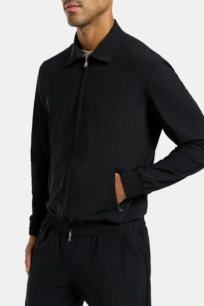 THE VASTO SET - BLACK