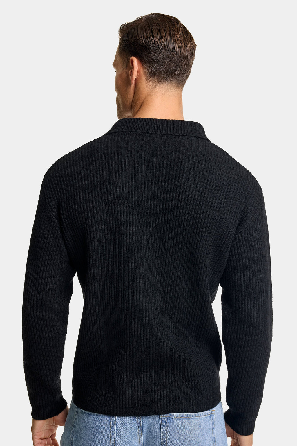 THE LAMELA POLO