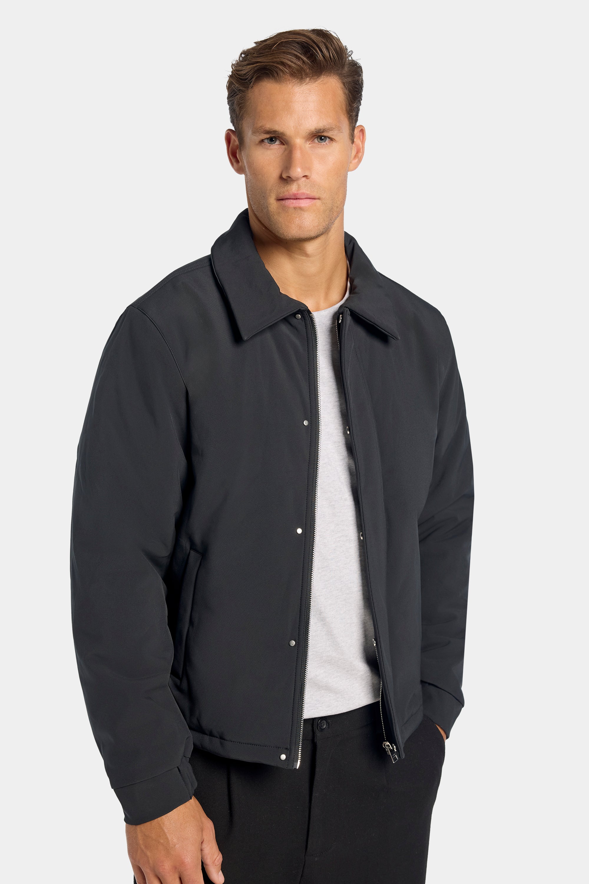 THE ERMAL COACH WINTER JACKET