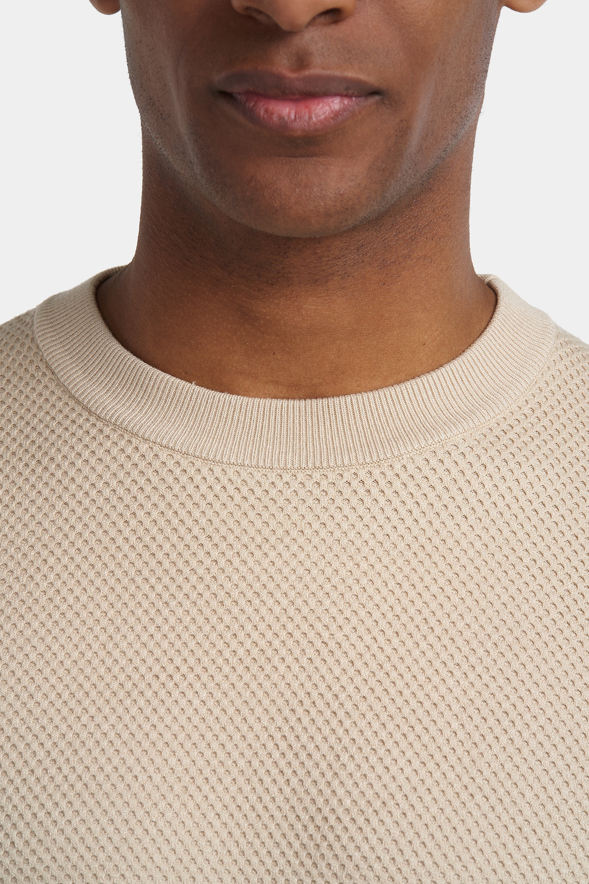 THE FABIO CREWNECK SWEATER