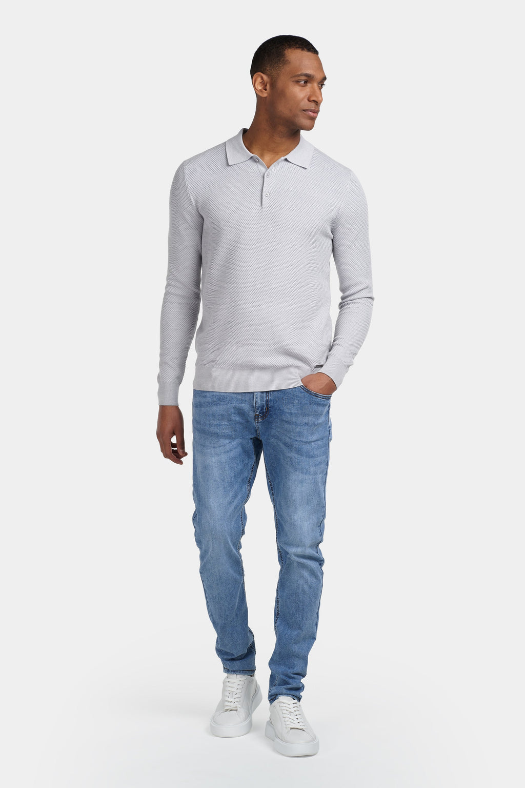 THE FABIO POLO